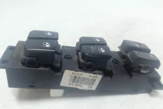 935702B500S4 , art13897946 Кнопка стеклоподъемника переднего левого Hyundai Santa FE 2 (CM) Арт 13897946, вид 1