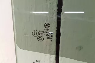 43R004582 , art14052889 Стекло двери передней правой Volkswagen Beetle 2 Арт 14052889, вид 4