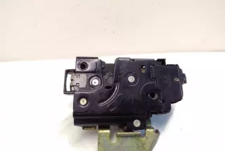 4B2837016A , art13946372 Замок двери передней правой Audi A6 C5 (S6,RS6) Арт 13946372, вид 3
