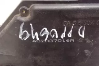 4B2837016A , art13946372 Замок двери передней правой Audi A6 C5 (S6,RS6) Арт 13946372, вид 4