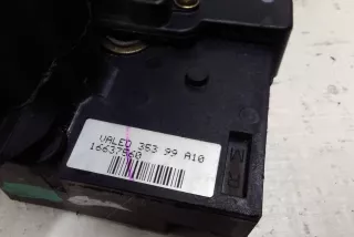 16637560 , art13950551 Замок двери передней правой Opel Antara Арт 13950551, вид 2