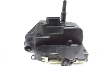 017973 , art13941023 Замок двери передней правой Renault Espace 4 Арт 13941023, вид 4