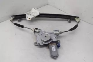 96627080 , art13913815 Молдинг двери передней правой Chevrolet Captiva Арт 13913815, вид 5