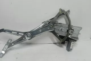 13101481RH , art13961507 Молдинг двери передней правой Opel Astra G Арт 13961507, вид 2