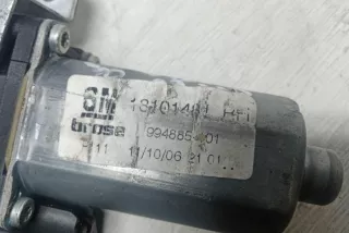 13101481RH , art13961507 Молдинг двери передней правой Opel Astra G Арт 13961507, вид 3