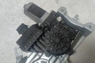 13101481RH , art13961518 Молдинг двери передней правой Opel Astra G Арт 13961518, вид 2