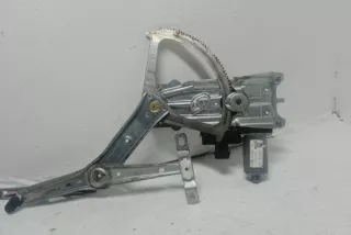 13101481RH , art13961518 Молдинг двери передней правой Opel Astra G Арт 13961518, вид 4