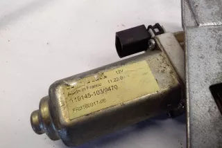 XS4123200 , art13976305 Молдинг двери передней правой Ford Focus 1 Арт 13976305, вид 2