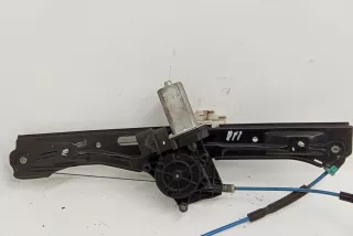 7259824 , art14405528 Молдинг двери передней правой BMW 3 F30/F31/GT F34 Арт 14405528, вид 4