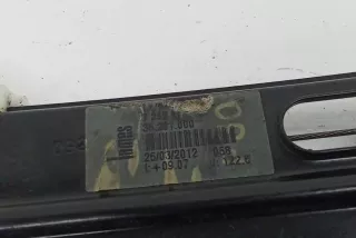 7259824 , art14405528 Молдинг двери передней правой BMW 3 F30/F31/GT F34 Арт 14405528, вид 7