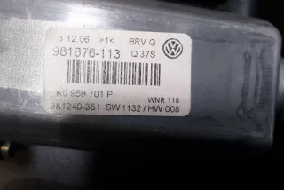 3C2837755G , art14085880 Молдинг двери передней правой Volkswagen Passat B6 Арт 14085880, вид 3