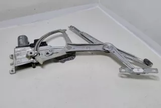 13100418 , art14086766 Молдинг двери передней правой Opel Astra H Арт 14086766, вид 3