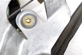 994669100 , art14099695 Молдинг двери передней правой Chrysler 300C 1 Арт 14099695, вид 13