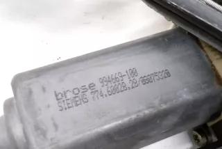994669100 , art14099695 Молдинг двери передней правой Chrysler 300C 1 Арт 14099695, вид 9