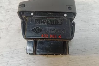 432963K , art13962683 Кнопка стеклоподъемника Renault Megane 2 Арт 13962683, вид 3