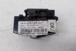 83790T1GE511BLK , art13965979 Кнопка стеклоподъемника Honda CR-V 1 Арт 13965979, вид 2