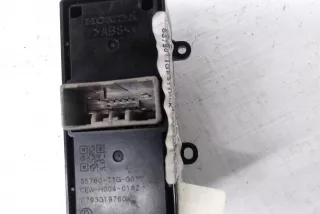 83790T1GE511BLK , art13965979 Кнопка стеклоподъемника Honda CR-V 1 Арт 13965979, вид 3
