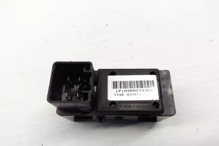 P04602743AA , art13977878 Кнопка стеклоподъемника Jeep Cherokee KL Арт 13977878, вид 4