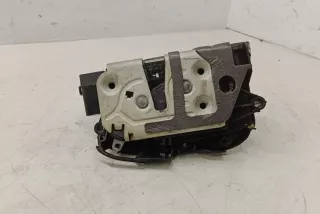 AM5AU21812CC , art13923328 Замок двери задней правой Ford C-max 2 Арт 13923328, вид 5