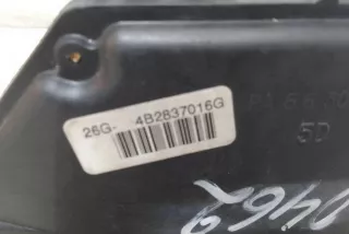 4B2837016G , art13944373 Замок двери задней правой Audi A6 C5 (S6,RS6) Арт 13944373, вид 3
