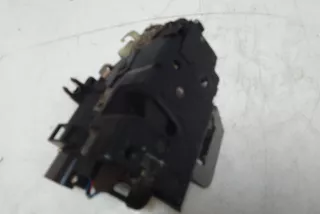 4B2837016G , art13944373 Замок двери задней правой Audi A6 C5 (S6,RS6) Арт 13944373, вид 4