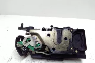 16634324 , art13950905 Замок двери задней правой Opel Antara Арт 13950905, вид 5
