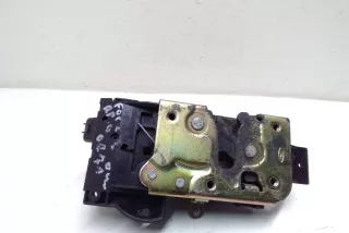 2S4AA26412DA , art13951317 Замок двери задней правой Ford Focus 1 Арт 13951317, вид 5