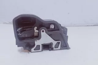 7167070 , art13951648 Замок двери задней правой BMW 1 E81/E82/E87/E88 Арт 13951648, вид 1
