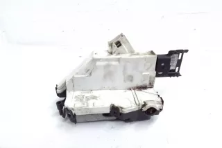 567162 , art14009942 Замок двери задней правой Peugeot 308 1 Арт 14009942, вид 1