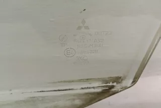 43R00011 , art13976155 Стекло двери задней правой Mitsubishi Grandis Арт 13976155, вид 2