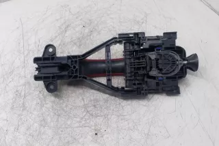 31276166 , art13905111 Ручка наружная задняя правая Volvo V60 1 Арт 13905111, вид 4