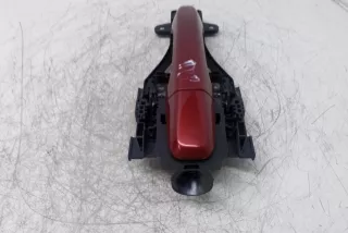 31276166 , art13941593 Ручка наружная задняя правая Volvo V60 1 Арт 13941593, вид 2