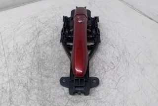 31276166 , art13941593 Ручка наружная задняя правая Volvo V60 1 Арт 13941593, вид 4