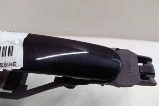 3B0837885G , art13963208 Ручка наружная задняя правая Seat Leon 1 Арт 13963208, вид 2