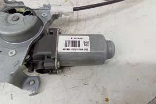 402190A , art13928466 Стеклоподъемник задний правый Nissan Qashqai+2 Арт 13928466, вид 5