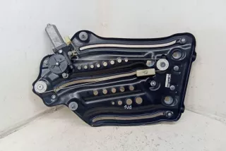 8F0839398D , art13950691 Стеклоподъемник задний правый Audi A5 (S5,RS5) 1 Арт 13950691, вид 1