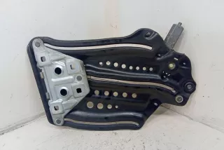 8F0839398D , art13950691 Стеклоподъемник задний правый Audi A5 (S5,RS5) 1 Арт 13950691, вид 4