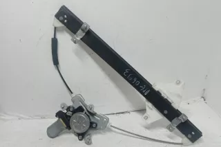 96672885 , art13965599 Стеклоподъемник задний правый Opel Antara Арт 13965599