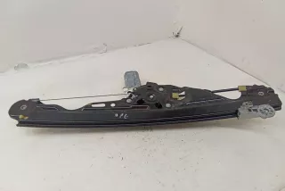 6922320 , art14063578 Стеклоподъемник задний правый BMW 5 E60/E61 Арт 14063578, вид 3