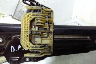 7182122 , art14114963 Стеклоподъемник задний правый BMW 5 F10/F11/GT F07 Арт 14114963, вид 2