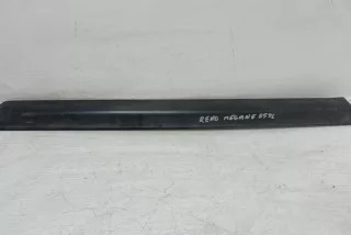 4B0853969 , art14007680 Молдинг двери задней правой Audi A6 C5 (S6,RS6) Арт 14007680, вид 1