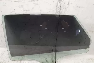 DS73F25713A , art14052203 Стекло двери задней левой Ford Fusion 2 Арт 14052203, вид 1