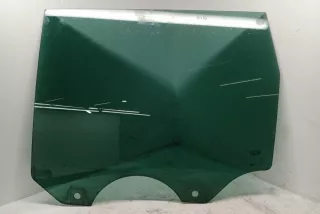 43R000023 , art14068849 Стекло двери задней левой Volkswagen Touareg 1 Арт 14068849, вид 1