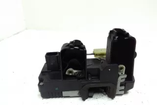 24447345 , art13947735 Замок двери задней левой Opel Vectra C  Арт 13947735, вид 2