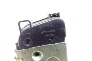 012897 , art13952462 Замок двери задней левой Renault Vel Satis Арт 13952462, вид 7