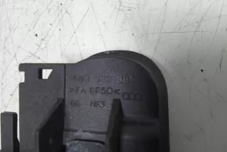 4B0839885 , art13944263 Ручка наружная задняя левая Audi A4 B6 Арт 13944263, вид 4
