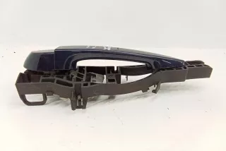7321639 , art14024504 Ручка наружная задняя левая BMW 3 F30/F31/GT F34 Арт 14024504, вид 3