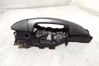3C0837885J , art14109541 Ручка наружная задняя левая Volkswagen Passat B6 Арт 14109541, вид 3