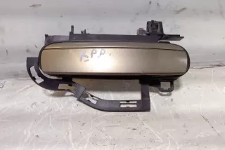 4F0837885 , art14109761 Ручка наружная задняя левая Audi A6 C6 (S6,RS6) Арт 14109761, вид 1