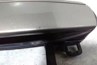 4F0837885 , art14109761 Ручка наружная задняя левая Audi A6 C6 (S6,RS6) Арт 14109761, вид 3